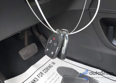 2021 GMC Acadia Fwd Sle из США, поврежденный, VIN 1GKKNKLS0MZ215869